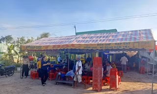 Tang thương bao trùm cả gia đình nạn nhân vụ nổ lò hơi ở Đồng Nai