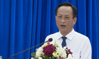 Sau phát biểu gây 'bão mạng', Chủ tịch tỉnh Bạc Liêu yêu cầu mạnh tay xử lý vi phạm nồng độ cồn