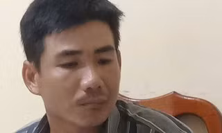 Vừa ra tù đã bị bắt vì tình nghi giết người