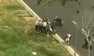 Từ vụ 7 học sinh dàn dựng đánh nhau, Sở GD&ĐT Cà Mau ‘cấm’ đăng video gây hiểu lầm lên mạng xã hội