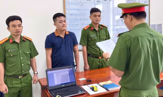 Thêm giám đốc doanh nghiệp và nhân viên Sở Y tế Bạc Liêu bị bắt