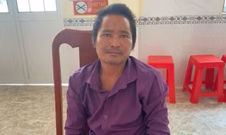 Bắt đối tượng truy nã sau gần 3 năm lẩn trốn