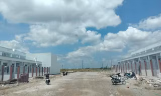 Cà Mau có khung giá chi tiết thuê nhà ở xã hội 