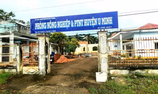 Đề nghị điều tra vụ chiếm dụng hơn hàng trăm triệu tiền chính sách tại Cà Mau