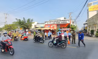 Toà tuyên người dân thắng kiện Chủ tịch thành phố Cà Mau