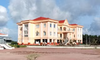 Thanh tra 18 công trình xây dựng, phát hiện 8 công trình có sai sót 