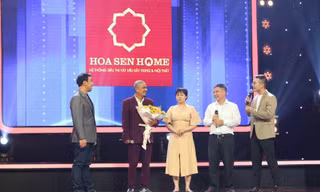 Hát cho ngày mai: Khép lại hành trình chia sẻ yêu thương - tình người ngời sáng trong đại dịch 