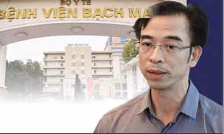 Ông Nguyễn Quang Tuấn. Ảnh: T.P