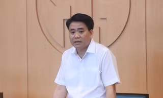 Độc chiêu 'móc túi' nhà nước bằng công ty sân sau của Nguyễn Đức Chung 