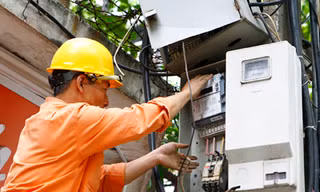 Nhà nước vẫn điều tiết giá bán điện