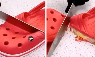 Tất cả đều là bánh