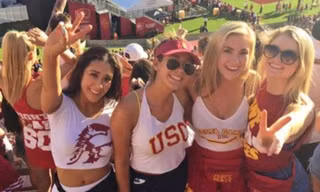 Đại học Nam California