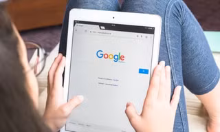 Google “nghĩ” gì về bạn: Một người chỉ cách tìm ra câu trả lời khiến cư dân mạng bất ngờ