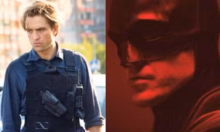 robert pattinson