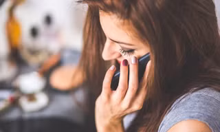 Lừa đảo rằng có kết quả xét nghiệm virus corona