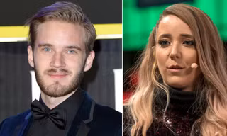PewDiePie