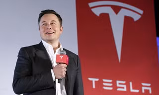 Những con số 7 và sự trùng hợp kỳ lạ trong việc Elon Musk thành người giàu nhất thế giới
