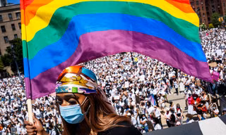 Quyền lợi cho cộng đồng LGBTQ