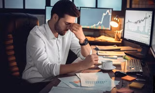 Số tiền khổng lồ sắp tuột khỏi tay vì người này quên mật khẩu, chỉ còn được đoán 2 lần nữa