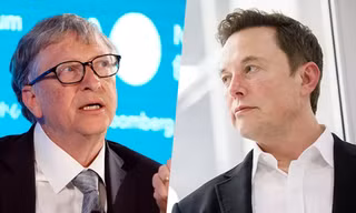 Các tỷ phú Elon Musk, Bill Gates có một điểm chung khi tuyển nhân viên: Bạn rút ra điều gì cho mình?