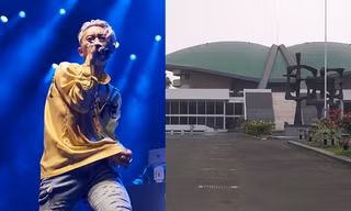 Sinh viên Indonesia kêu ca về luật lao động trên Instagram của sao K-Pop vì nhầm lẫn