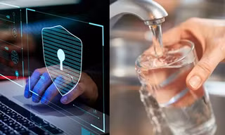 Có người định đầu độc dân cư của cả một thành phố, ai cũng sốc vì cách làm đơn giản đến đáng sợ