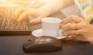 Trân trọng cả những điều khó chịu nhỏ bé