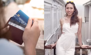 Thí sinh Hoa hậu Hoàn vũ Singapore bị bắt vì "xài chùa" thẻ ngân hàng của bạn bè để mua sắm