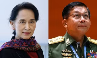 Tình trạng khẩn cấp ở Myanmar: 5 điều để bạn hiểu thêm về cuộc khủng hoảng hiện tại 
