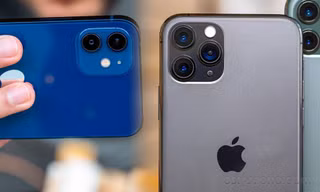 Trong khi mọi người đi mua iPhone 12, có người mua iPhone 11 giảm giá và gặp cái kết đắng