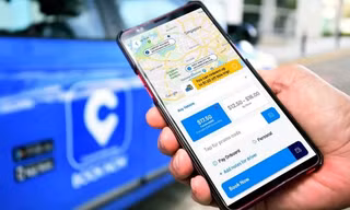 Lợi dụng kẽ hở của ứng dụng đặt xe công nghệ, thanh niên 18 tuổi đi trăm cuốc xe miễn phí