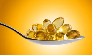 Omega-3 giảm nguy cơ bệnh tật ở trẻ
