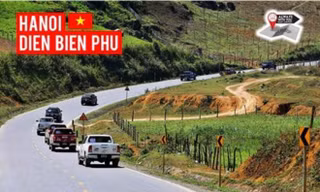 Kinh nghiệm xương máu để phượt thủ vượt 3 con đèo ấn tượng nhất Việt Nam
