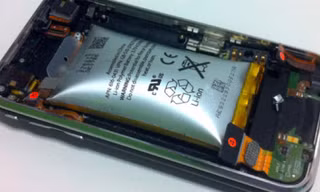 Smartphone tự hủy để bảo mật như trong phim trinh thám