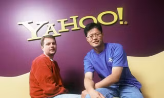 Số phận của Yahoo được định đoạt ra sao?