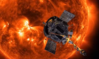 Tàu vũ trụ của NASA sống sót sau lần bay gần thứ 2 tới mặt trời