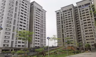 Hiện, thị trường bất động sản thiếu nhà ở xã hội, nhà giá thấp