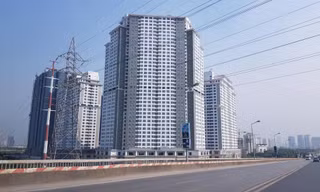 Bất động sản quý 3/2019 vừa giảm cả nguồn cung và giao dịch