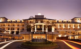 Khách sạn InterContinental Hanoi Westlake có chủ mới