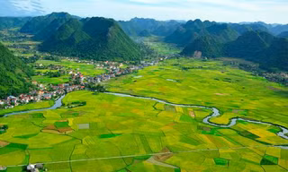 Nhiều dự án ôm đất nhiều năm có nguy cơ bị thu hồi sau đợt kiểm kê đất đai toàn quốc