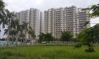 TP.HCM nhiều năm triển khai NƠXH mới hoàn thành 12 dự án với 3.886 căn hộ