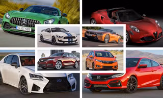 Loạt xe bị khai tử tại Mỹ từ năm 2021