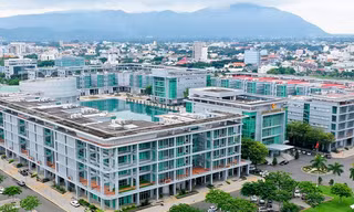 Bà Rịa - Vũng Tàu: Côn Đảo sẽ là khu vực đặc thù sau sắp xếp