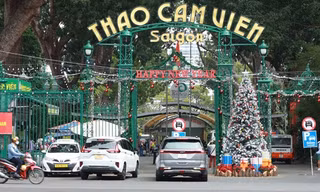 TPHCM sẽ điều chỉnh về việc cho thuê đất đối với Thảo Cầm Viên như nào?