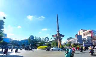 Đường phố Bình Dương ‘lên đời’ trước ngày sáp nhập