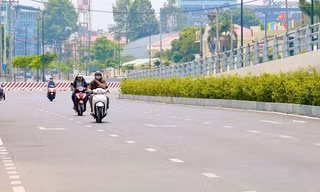 Sắp có lối đi thẳng vào nhà ga T3 từ Cộng Hòa