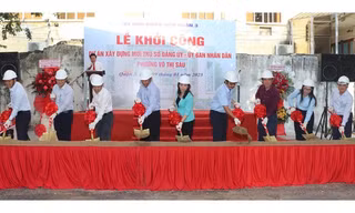 TPHCM: Bố trí bí thư, chủ tịch UBND cấp xã không là người địa phương