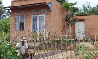 Phát hiện thi thể cha và con gái trong ngôi nhà khóa trái cửa ở Lâm Đồng