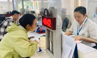 Cán bộ, công chức dôi dư ở TPHCM được vay tối đa 300 triệu đồng/người