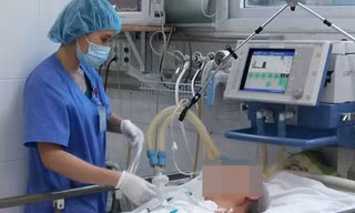 Xuất hiện ca mắc cúm A/H1N1 ở TP.HCM